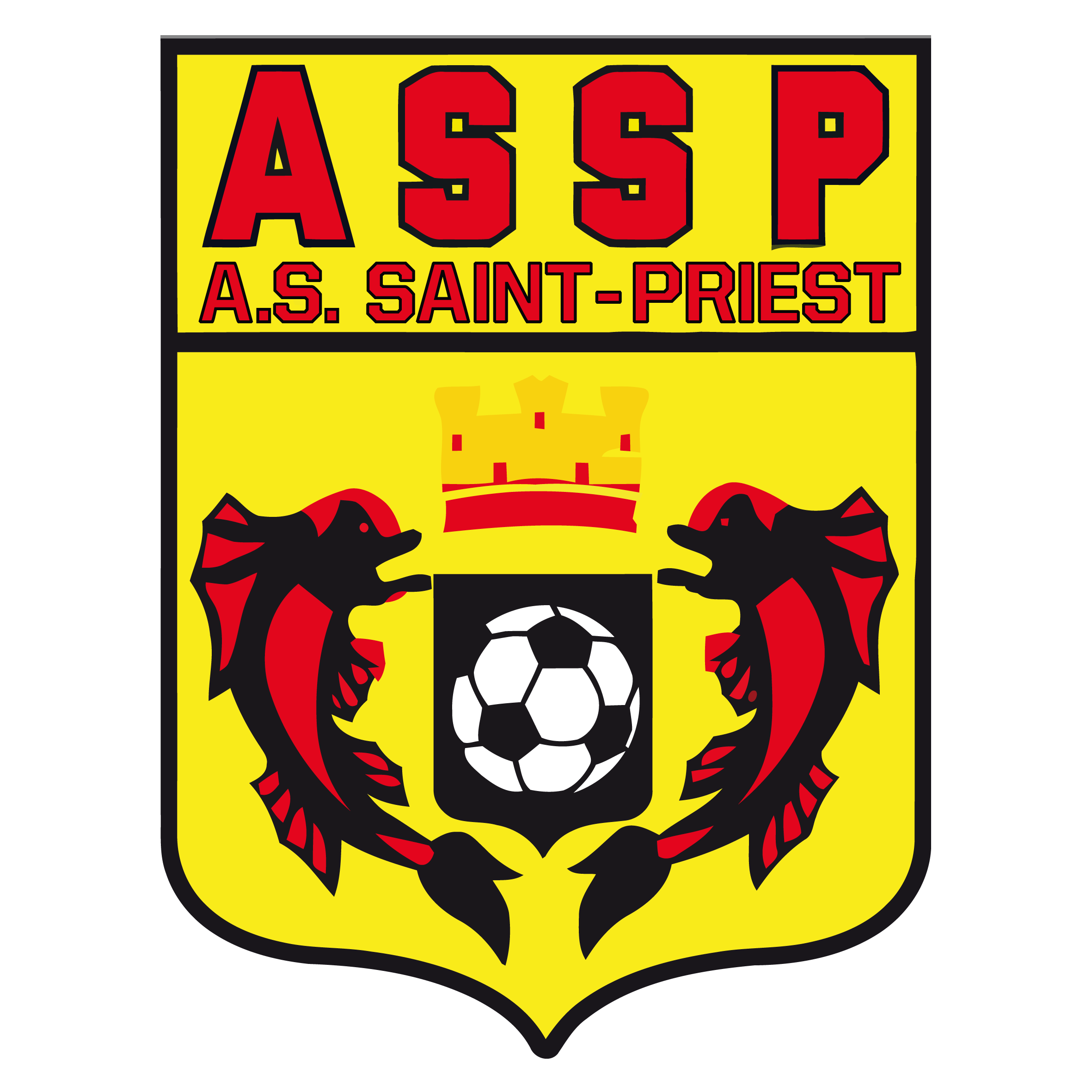 as st priest - as st priest football